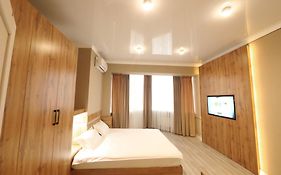 Cozy Hostel