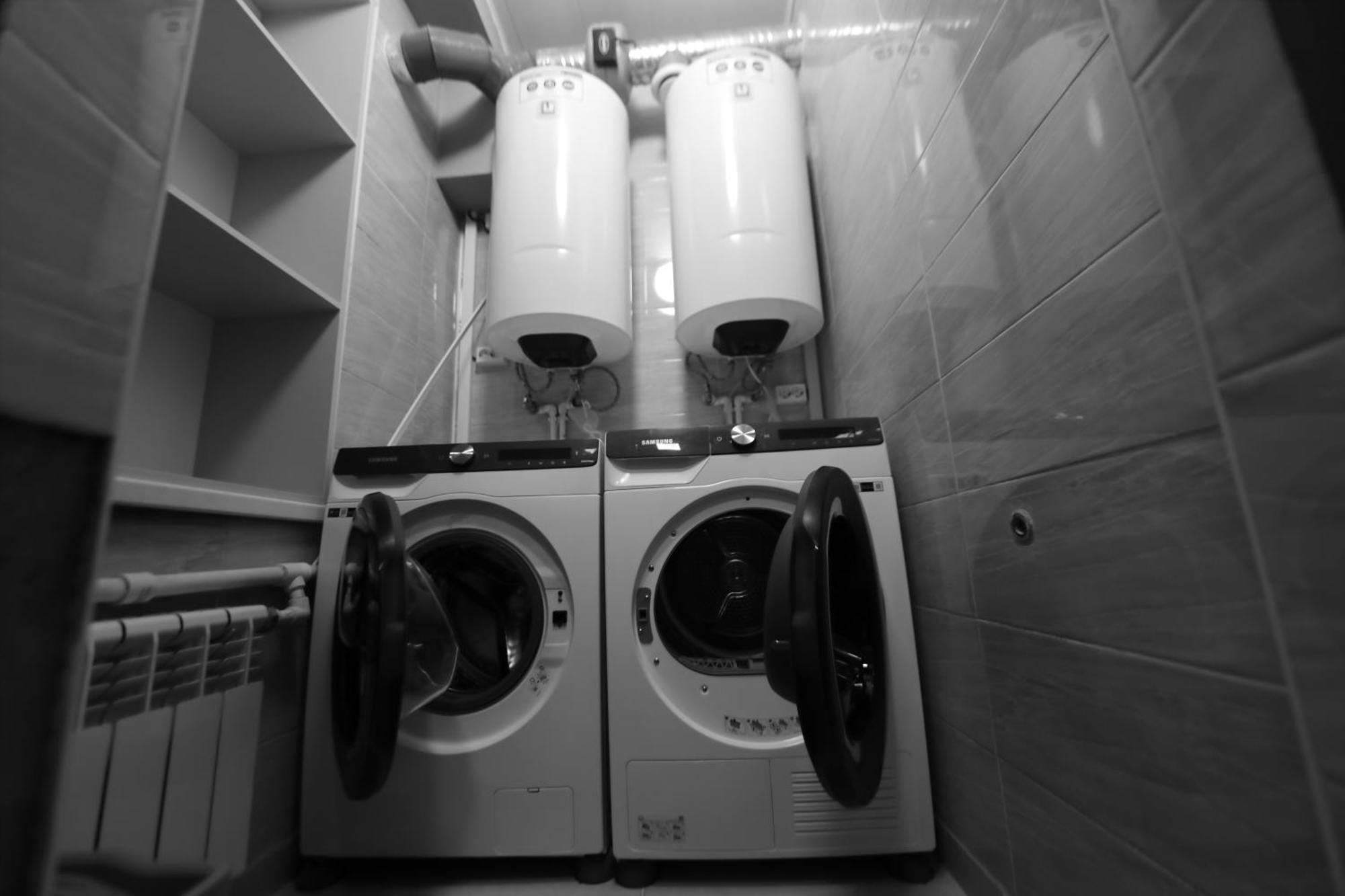 Cozy Hostel ビシュケク エクステリア 写真