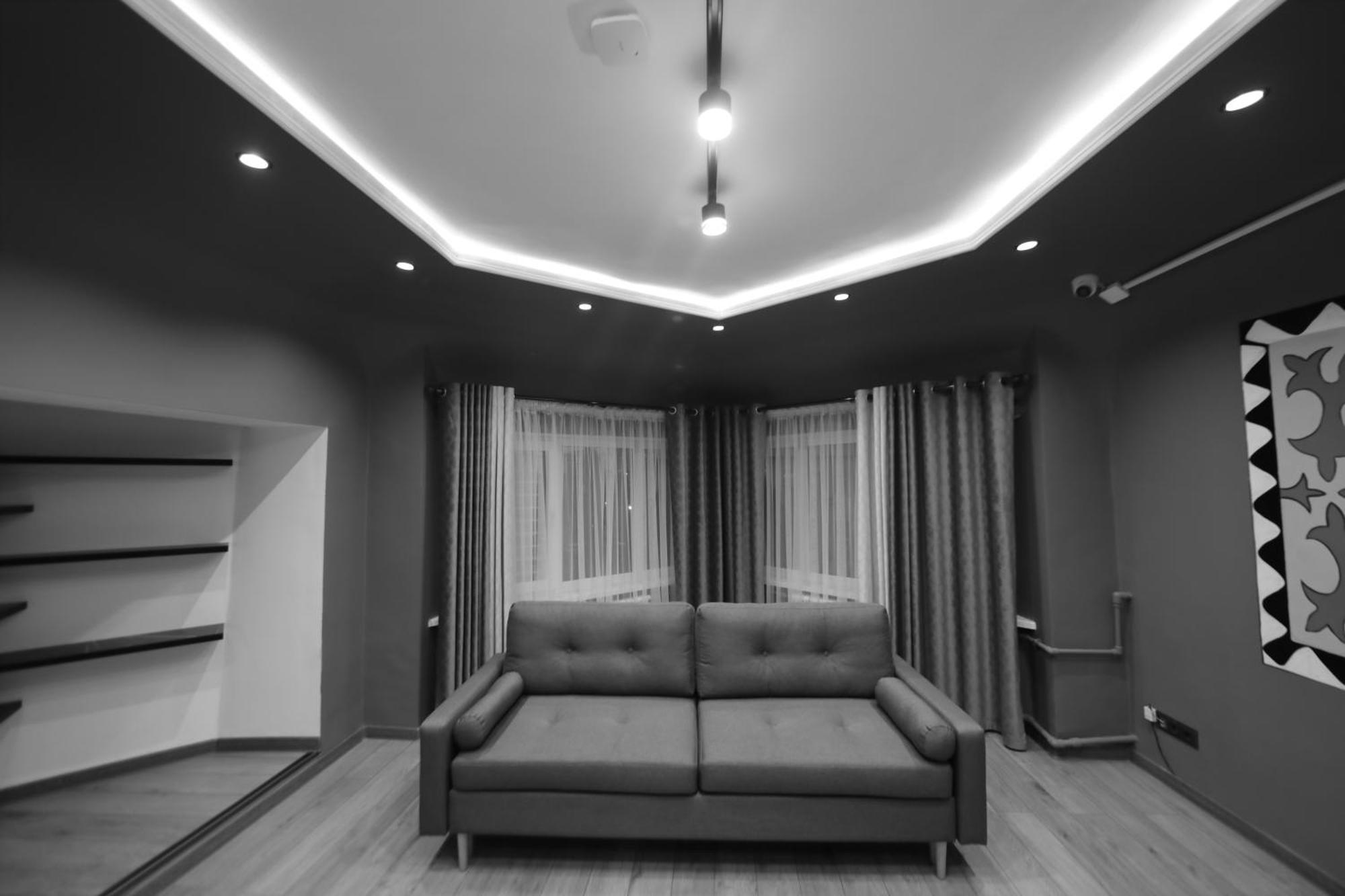 Cozy Hostel ビシュケク エクステリア 写真