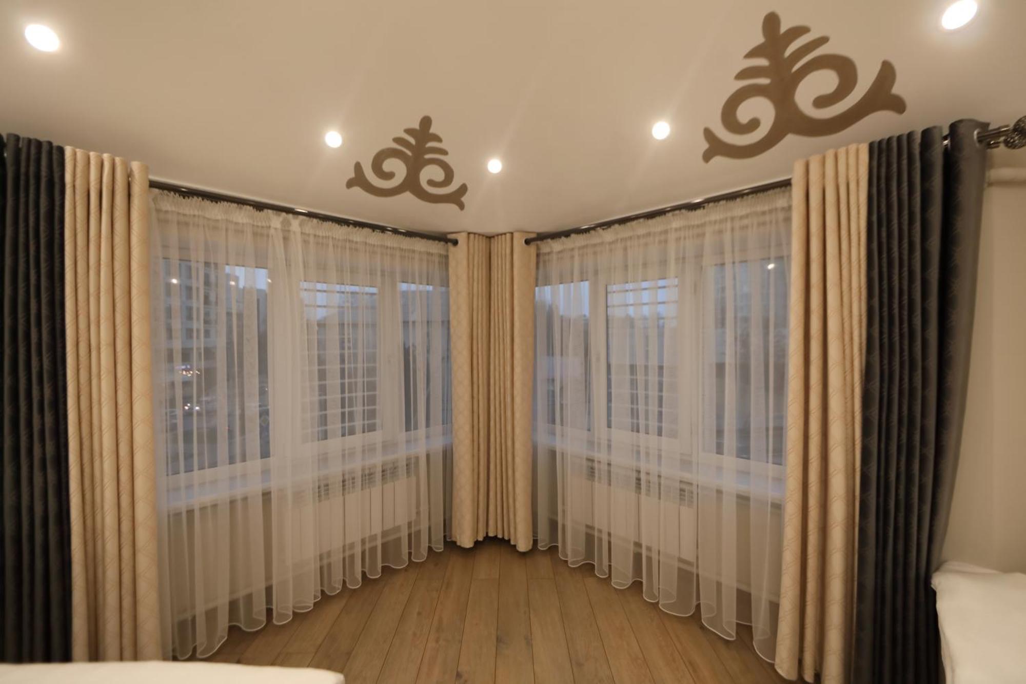 Cozy Hostel ビシュケク エクステリア 写真