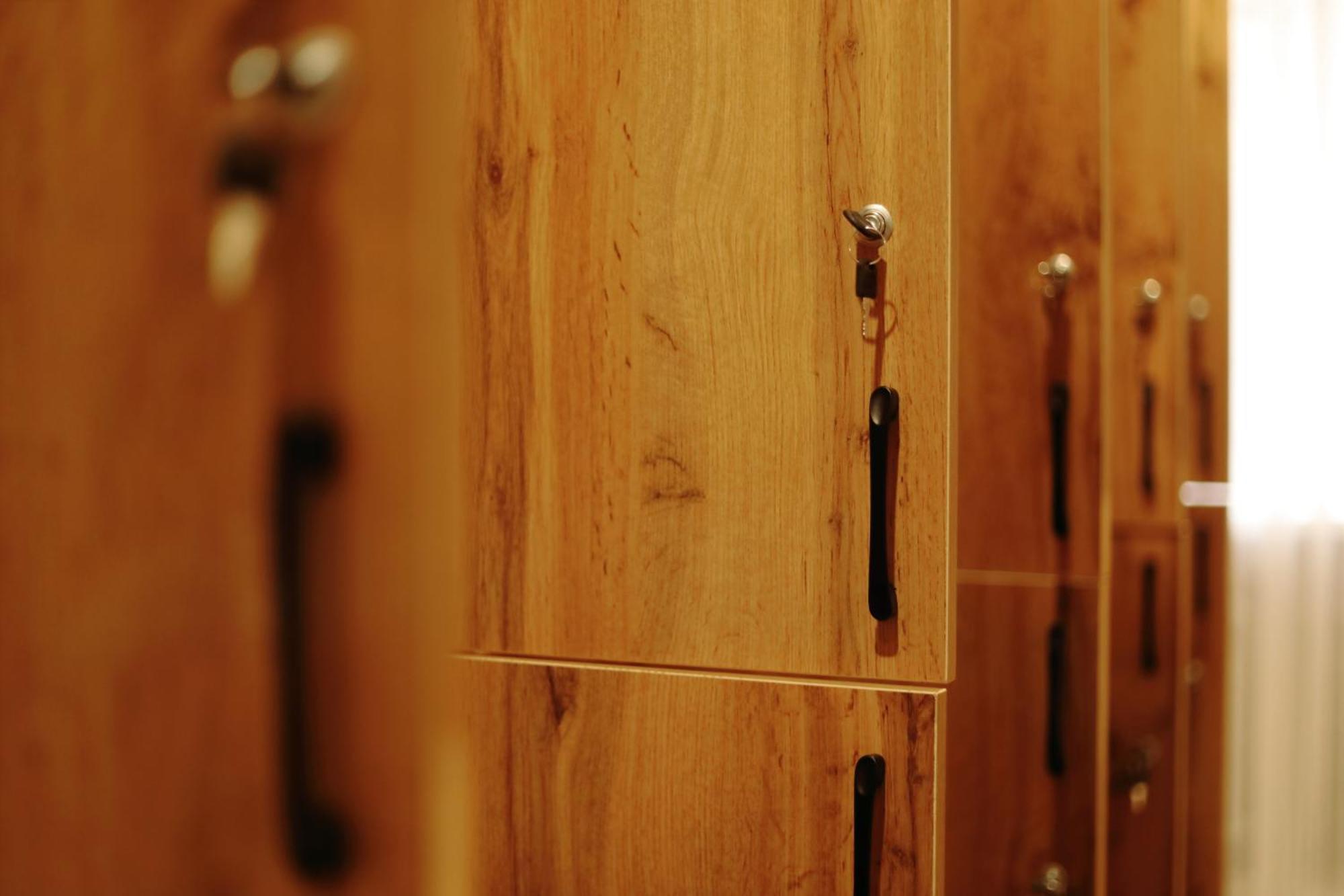 Cozy Hostel ビシュケク エクステリア 写真