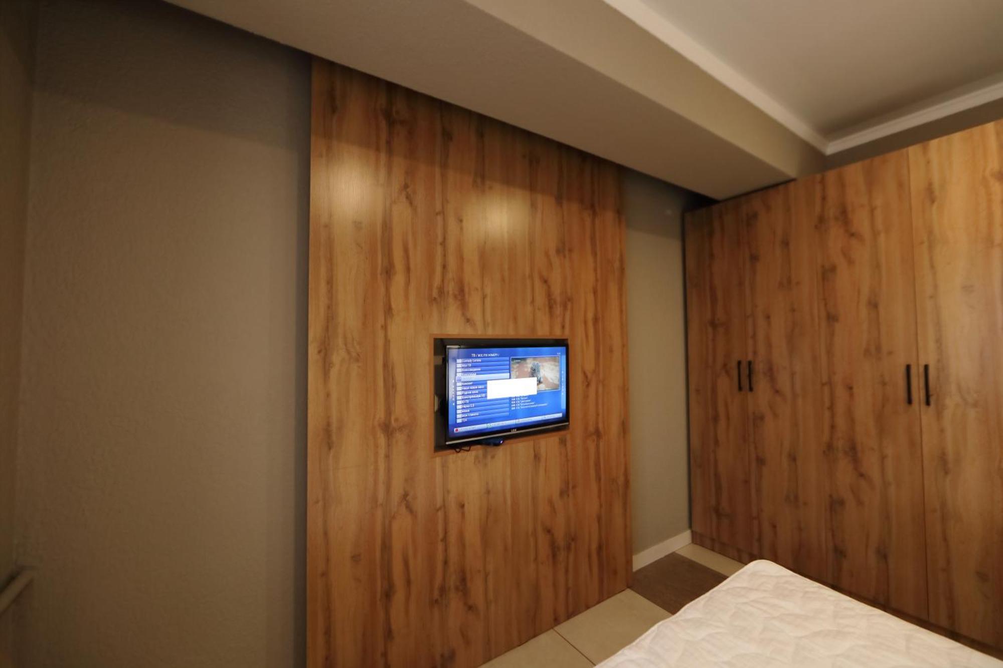 Cozy Hostel ビシュケク エクステリア 写真