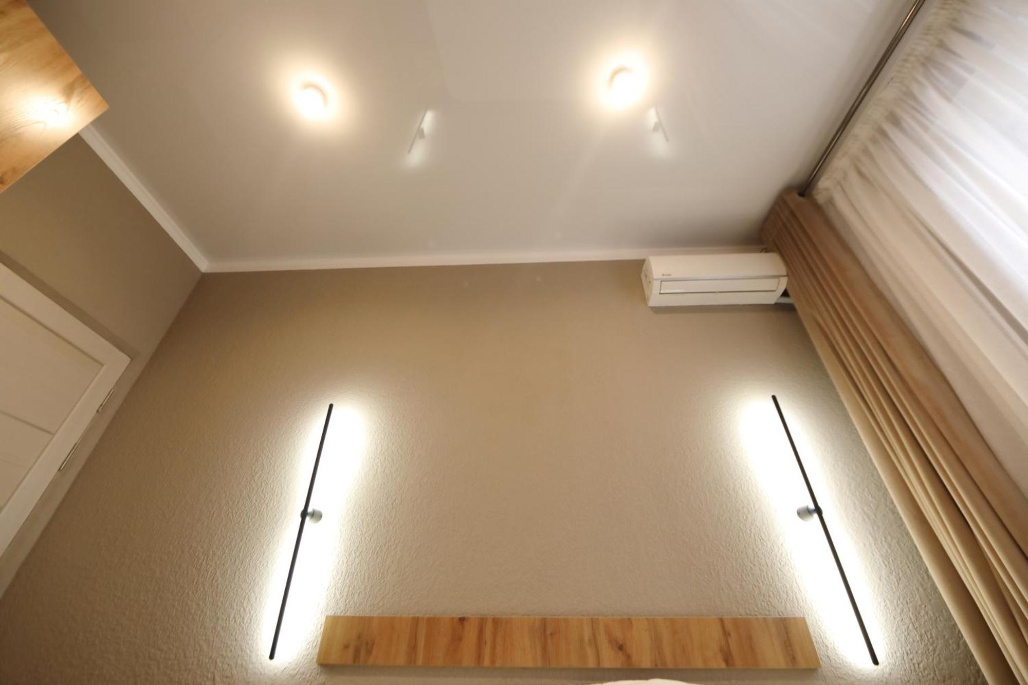 Cozy Hostel ビシュケク エクステリア 写真